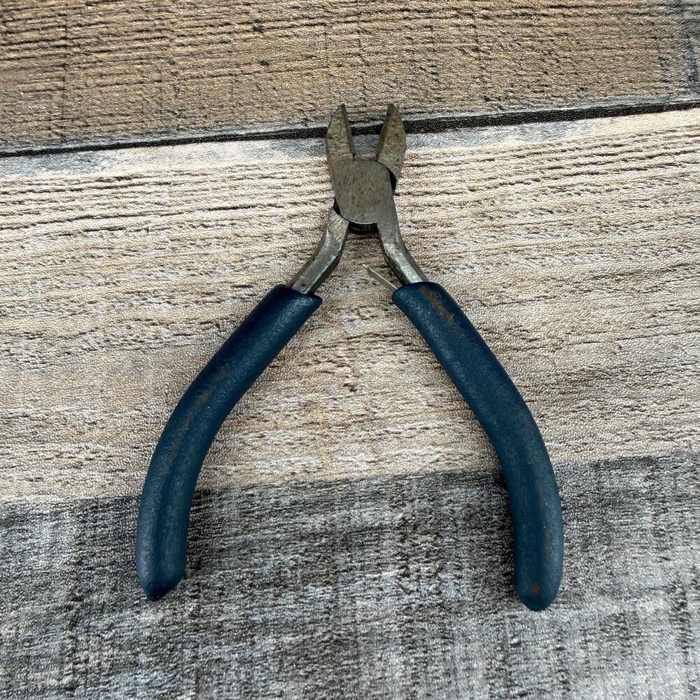 Vintage Blue Ridge Diagonal Cutting Pliers